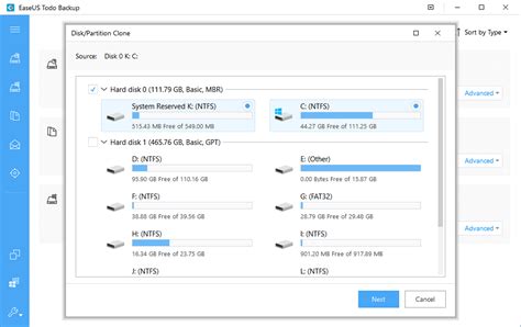 how to boot from cloned drive easus|clone hard drive windows 10.